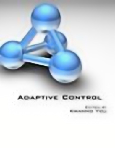 Adaptive Control