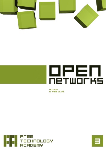 Open Networks