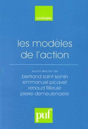 Les Modèles de l'action