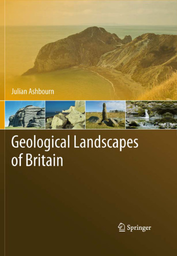 Geological Landscapes of Britain