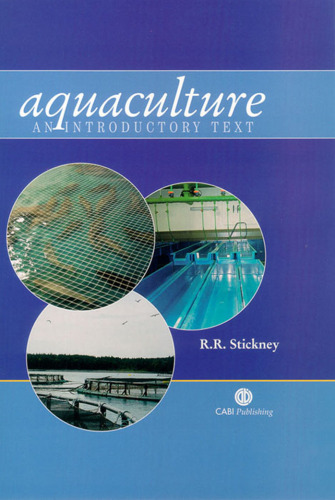 Aquaculture: An Introductory Text