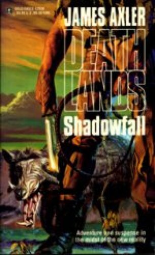 Deathlands 26 Shadowfall