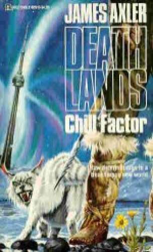 Deathlands 15 Chill Factor