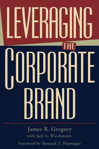 Leveraging The Corporate Brand