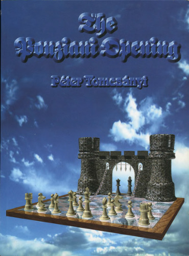 The Ponziani Opening