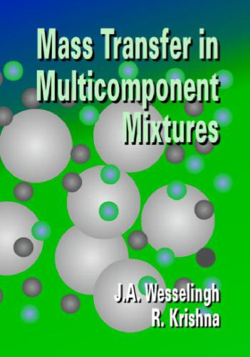 Mass Transfer in Multicomponent Mixtures
