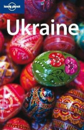 Ukraine (Lonely Planet Country Guide)