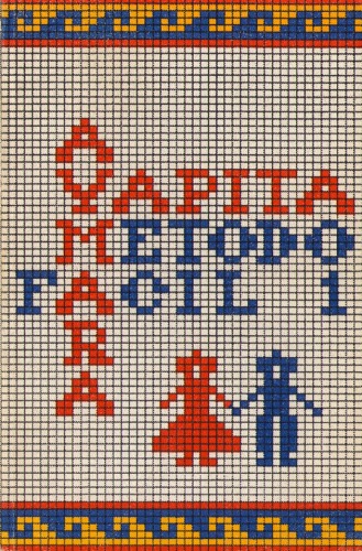 Aymara. Método Fácil 1