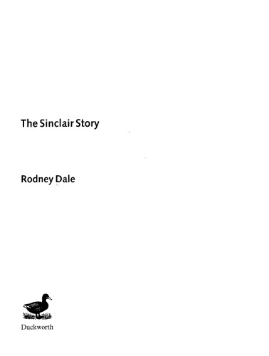 The Sinclair Story