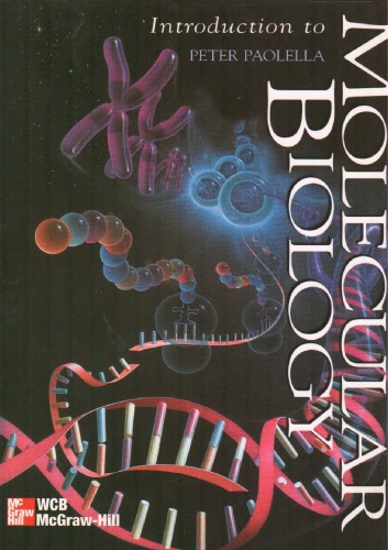 Introduction to Molecular Biology