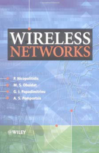 Wireless Networks