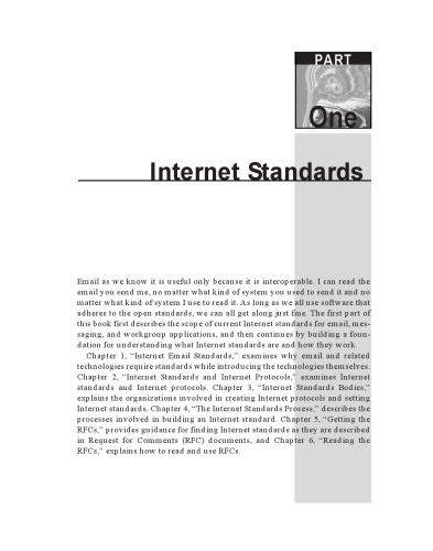 Essential Email Standards: RFCs and Protocols Made Practical