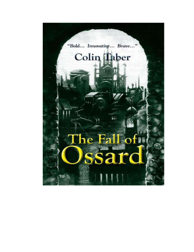 The Fall Of Ossard