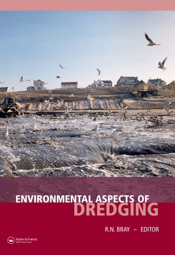 Environmental Aspects of Dredging