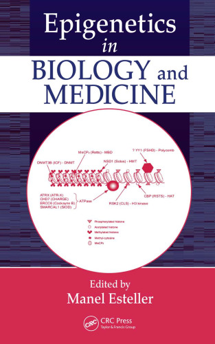 Epigenetics in biology and medicine