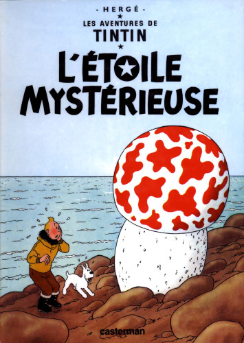L'Etoile mystérieuse