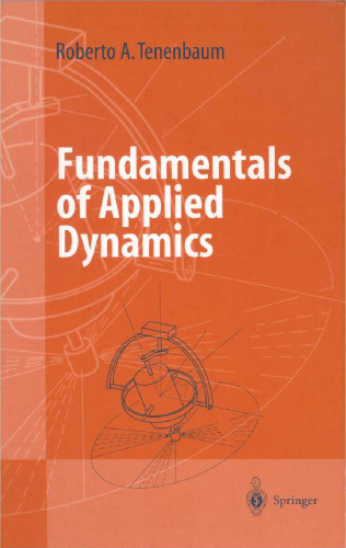 Fundamentals of Applied Dynamics