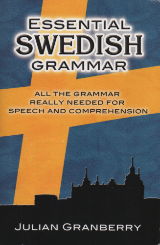 Essential Swedish Grammar