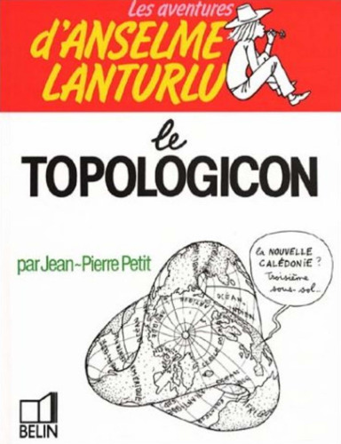 Le topologicon