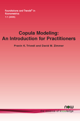 Copula modeling: an introduction for practitioners
