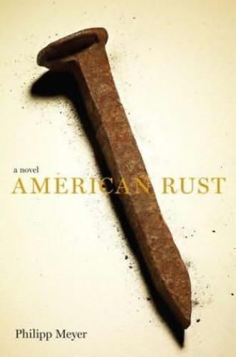 American Rust   