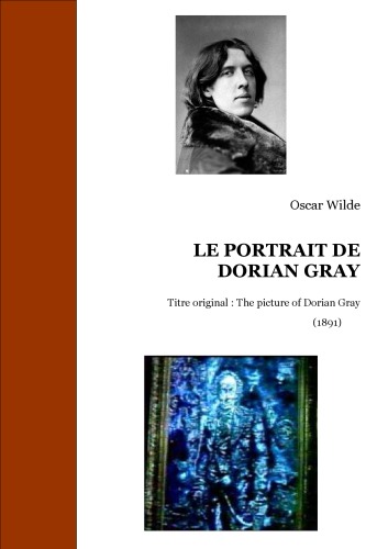 Le Portrait de Dorian Gray