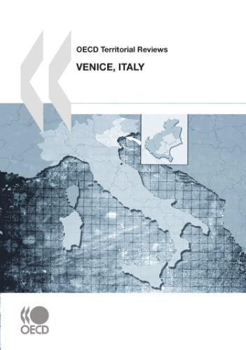 OECD Territorial Reviews: Venice, Italy 2010