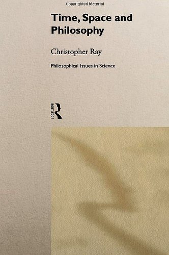 Time, Space and Philosophy