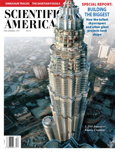 [Magazine] Scientific American. Vol. 277. No 6