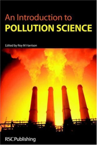 An Introduction to Pollution Science