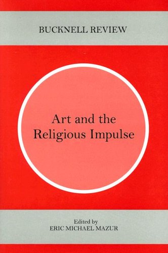 Art and the religious impulse