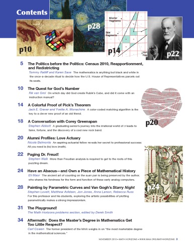 Math Horizons 18 2
