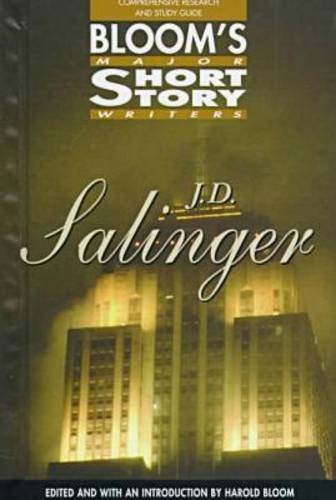 J.D. Salinger ()