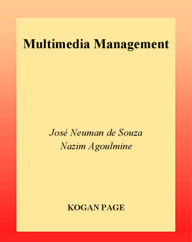 Multimedia management