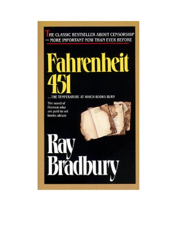 Fahrenheit 451