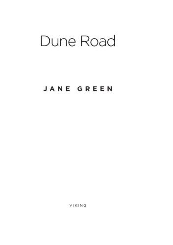 Dune Road