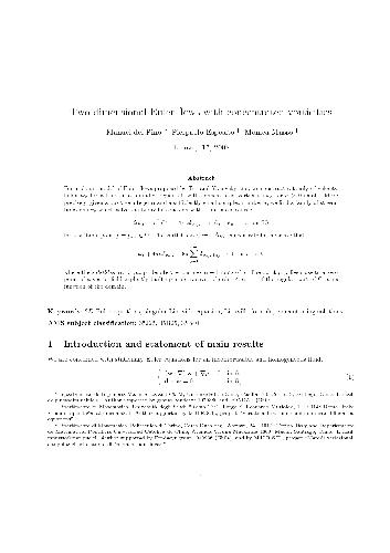 Two-dimensional Euler flows with concentrated vorticities