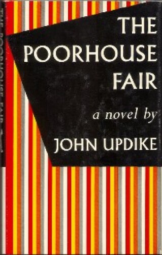 Poorhouse Fair