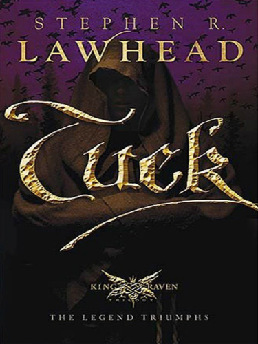 Tuck (The King Raven Trilogy, Book 3)