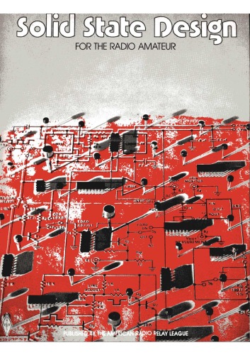 Solid State Design for the Radio Amateur