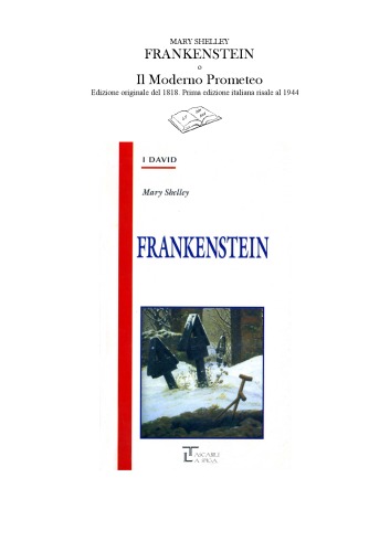 Frankenstein