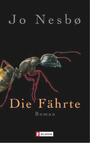 Die Fährte