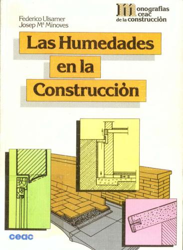 Las Humedades En Las Construcciones