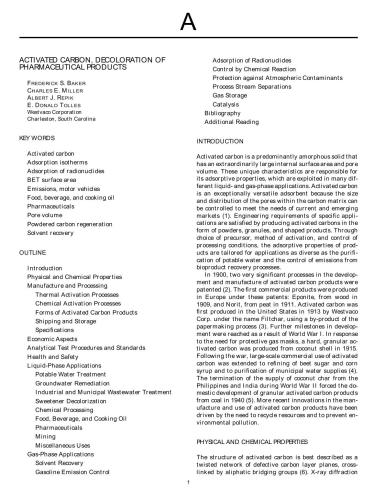 Encyclopedia of Bioprocess Technology: Fermentation Biocatalyis and Bioseparation
