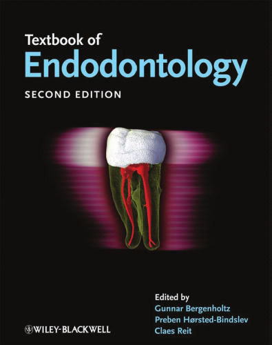 Textbook of Endodontology 2nd Edition