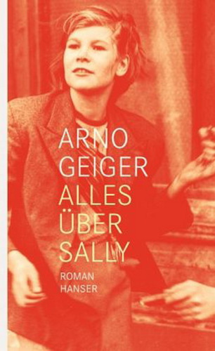 Alles über Sally (Roman)