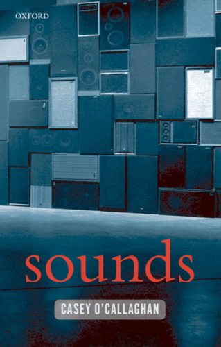 Sounds: A Philosophical Theory