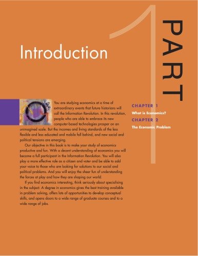 Economics 5th Edition