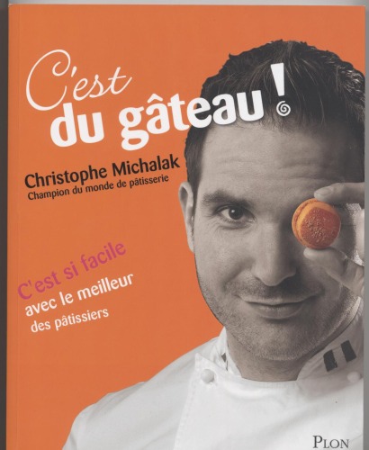 C'est du gâteau !