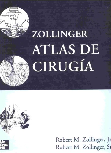 Atlas De Cirugia
